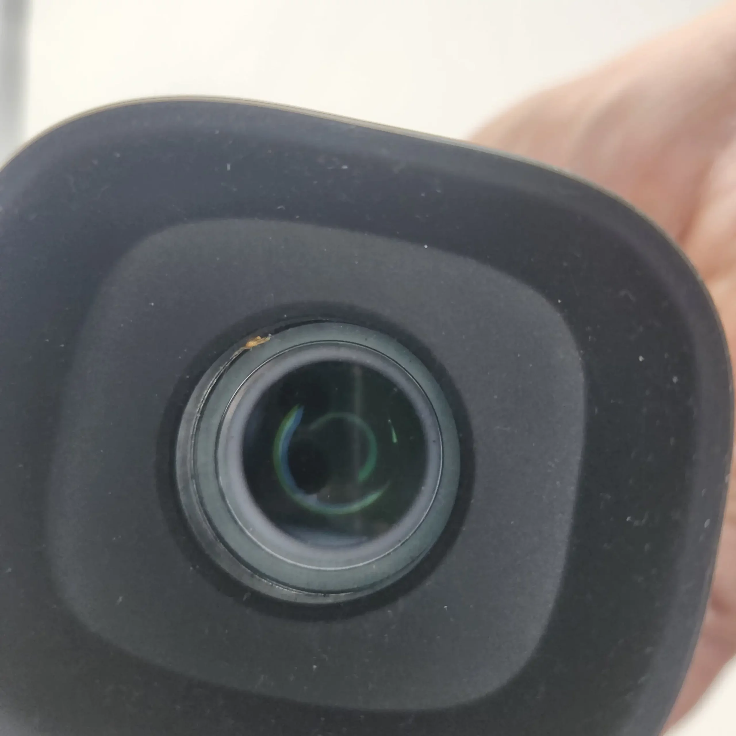 Gebrauchtgerät - HIKMICRO OWL OH35 – Bild 5