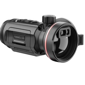 Hikmicro Thunder TQ50CL offen links