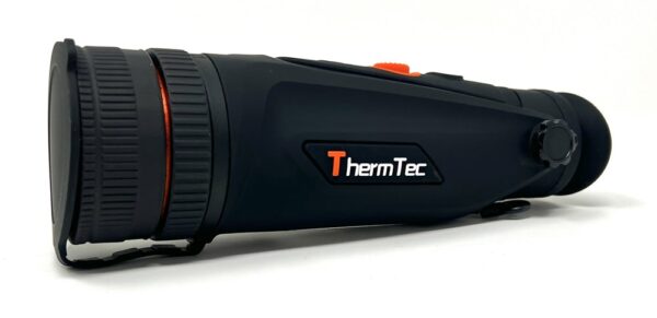 ThermTec Ciclope 650D
