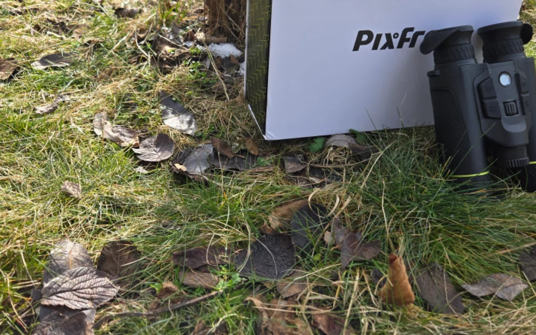 PIXFRA Draco D635N-4K Test – Für Tag, für Nacht und für zwischendurch