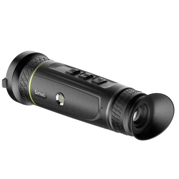 Sirius SA50_Okular_links