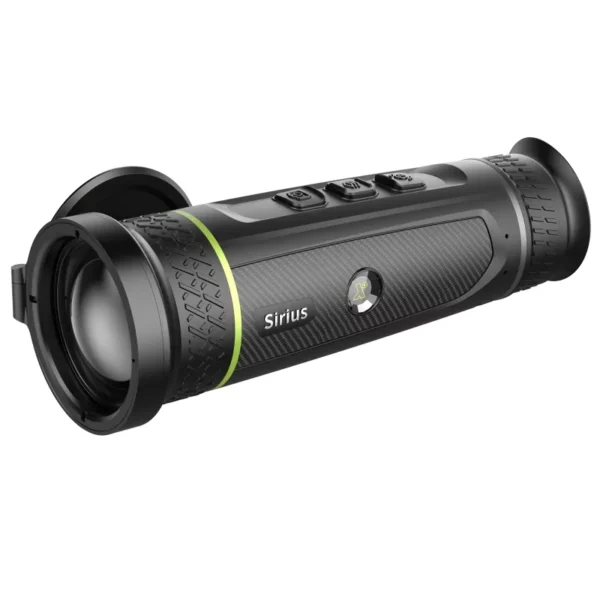 Sirius SA50_Produkthauptansicht