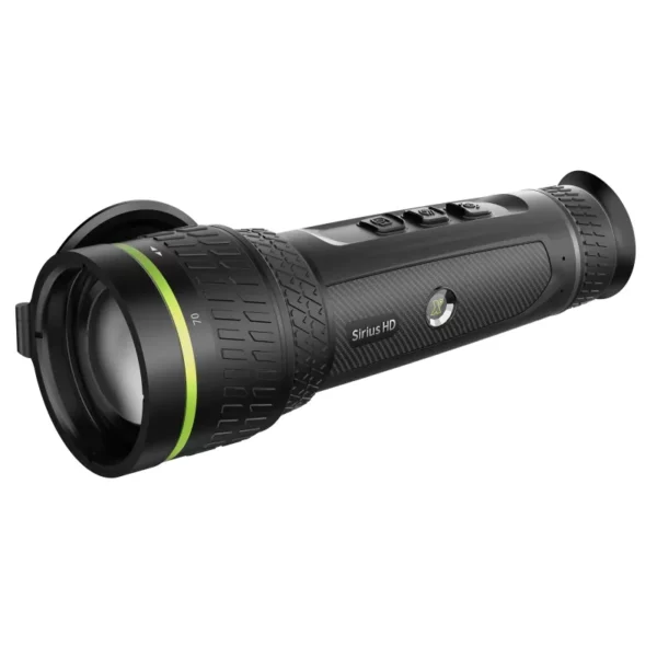 Sirius SA70D_Produkthauptansicht