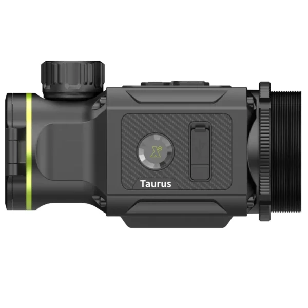 PIXFRA Taurus T650_Seitenansicht_links
