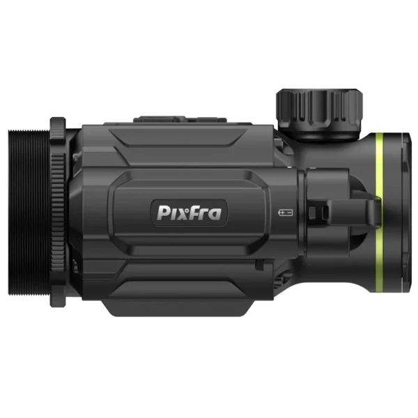 PIXFRA Taurus T650_Seitenansicht_rechts