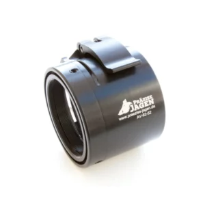 Jagen ADVANCED Schnellspann-Adapter_Produkthauptansicht