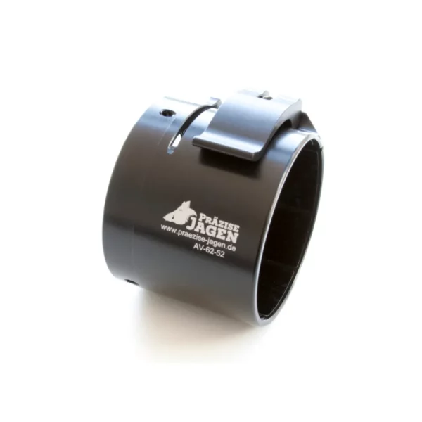 Jagen ADVANCED Schnellspann-Adapter_rotation