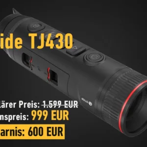 Pre Black Week Sale: Guide TJ430