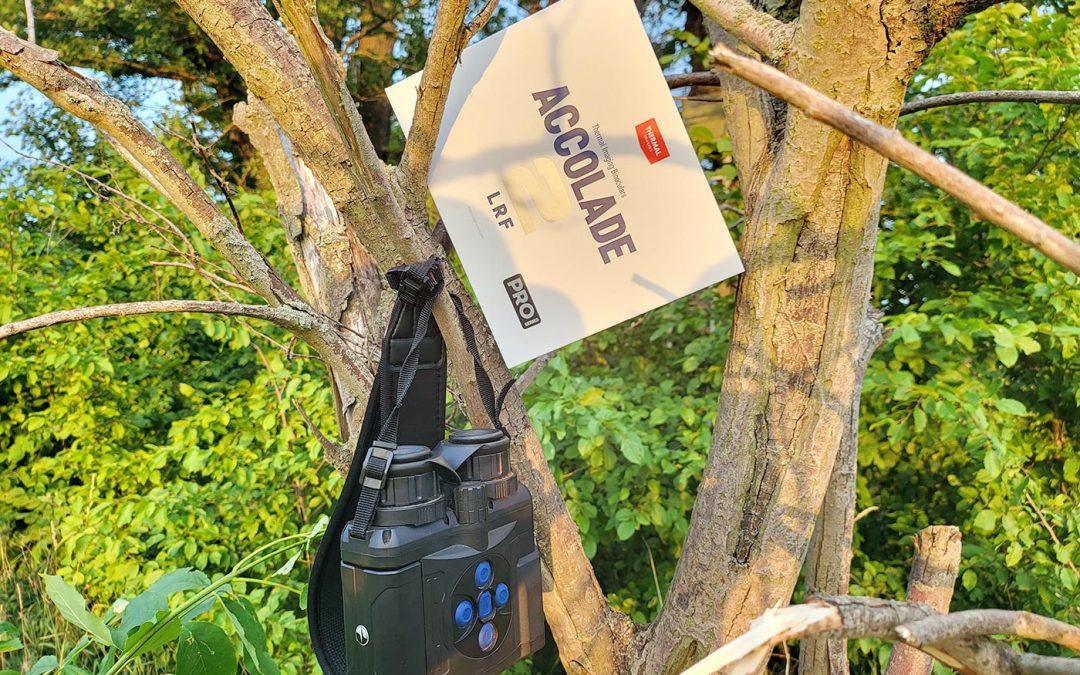 Das Pulsar Accolade 2 LRF XP50 Pro im Test – wie gut ist das neue Binokular von Pulsar wirklich?