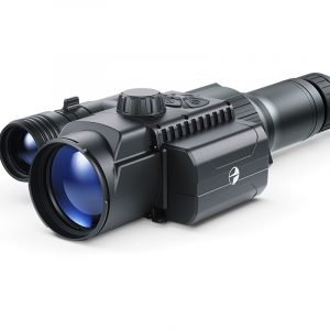 Pulsar Forward FN455S