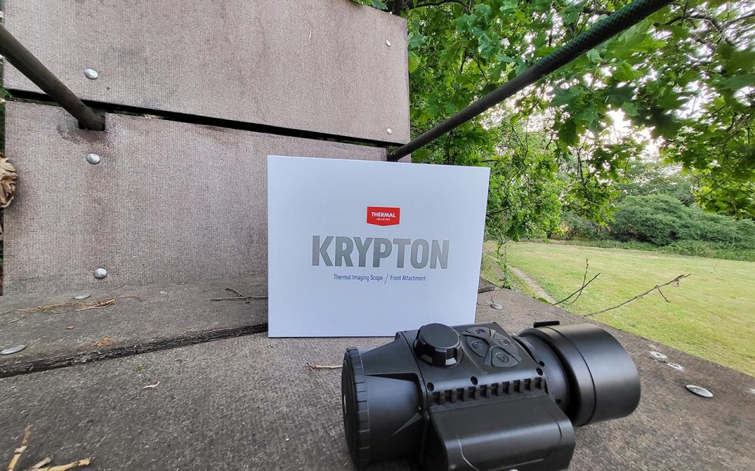 Das Pulsar Krypton XG50 im Unboxing – wir zeigen euch den kompletten Lieferumfang