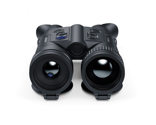 Pulsar Merger LRF