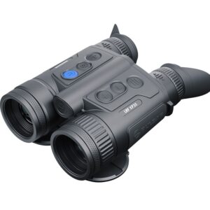 Pulsar Merger LRF XP35 oben links