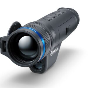 Pulsar Telos LRF XG50 Objektivseitig