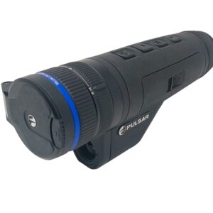 Pulsar Telos XQ35 LRF links