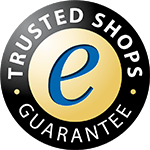 Trusted Shops Garantie