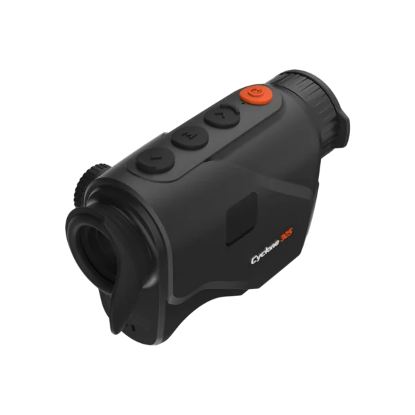ThermTec-CYCLONE-325-keys