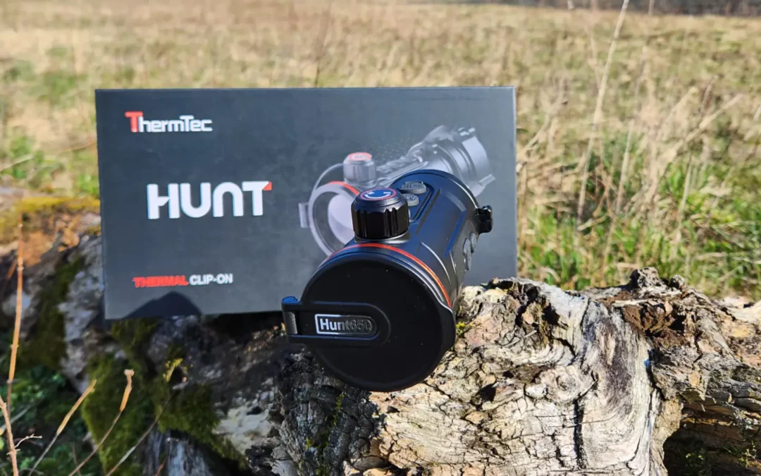 ThermTec Hunt 650 Test: Die neue Benchmark?