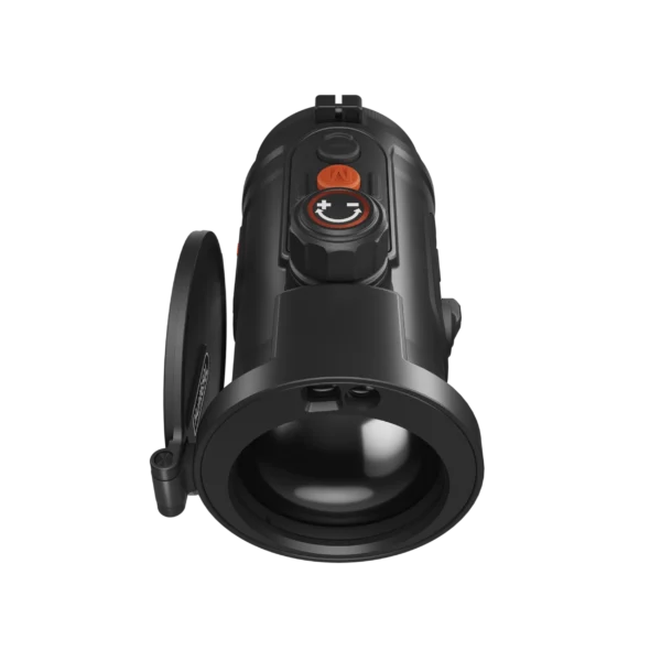 ThermTec-Hunt-650L-Frontansicht-Objektiv