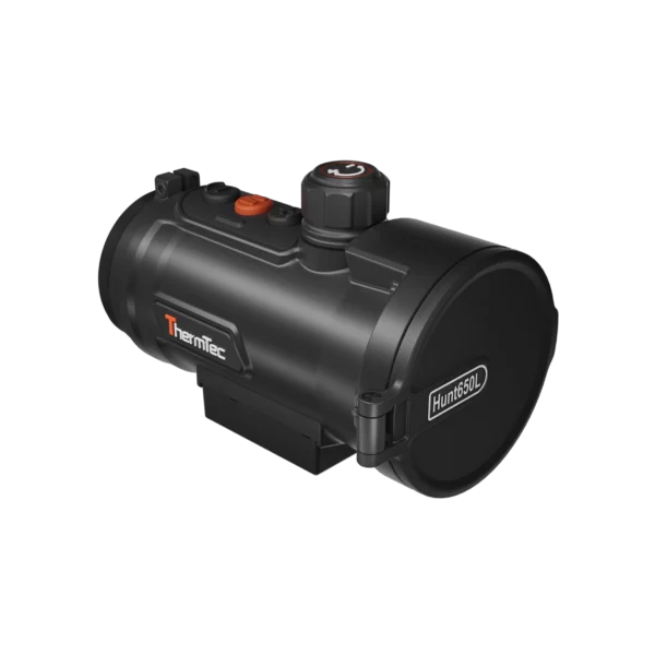 ThermTec-Hunt-650L-Objektiv-geschlossen