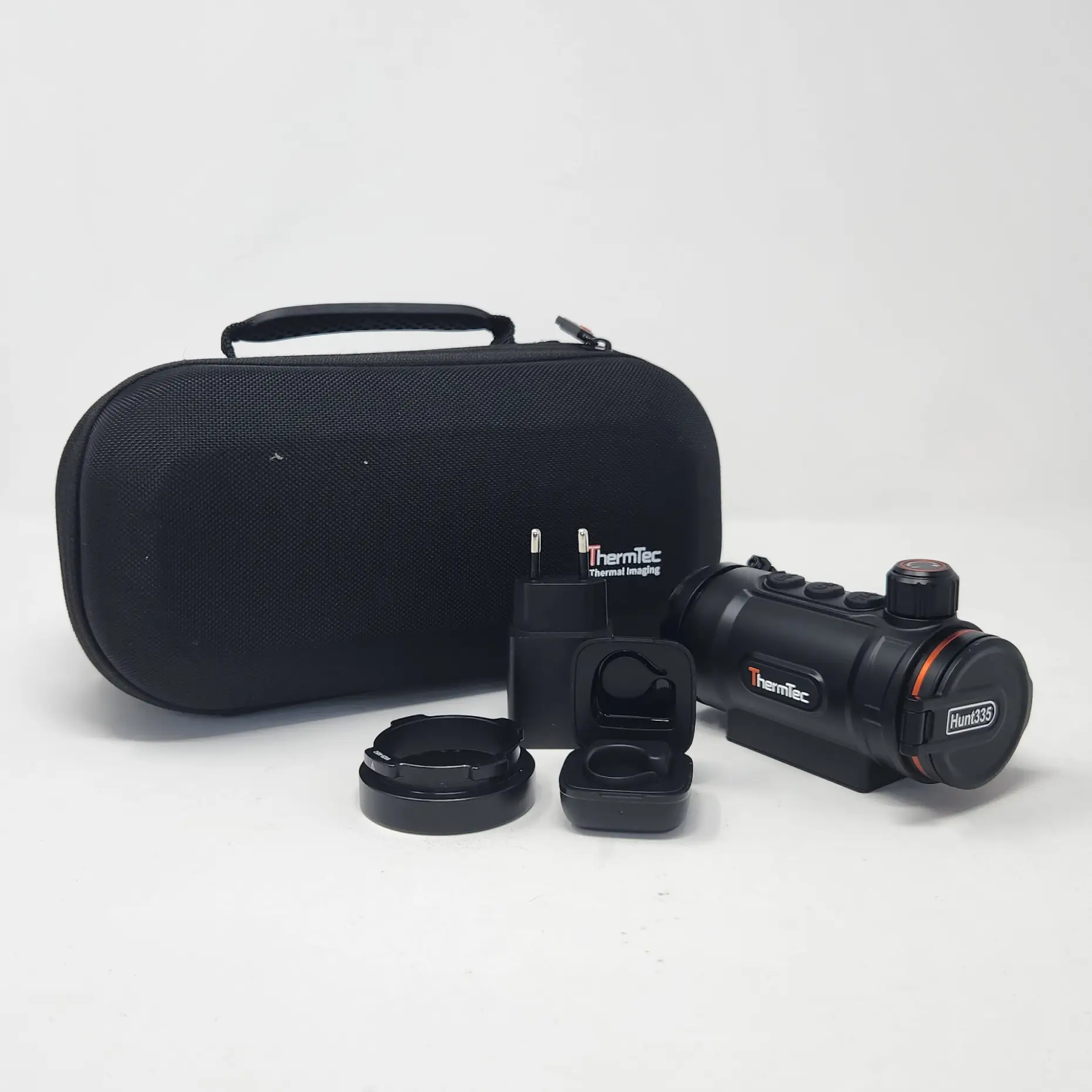 ThermTec-Hunt335-GG-WV-00007 Zubehör