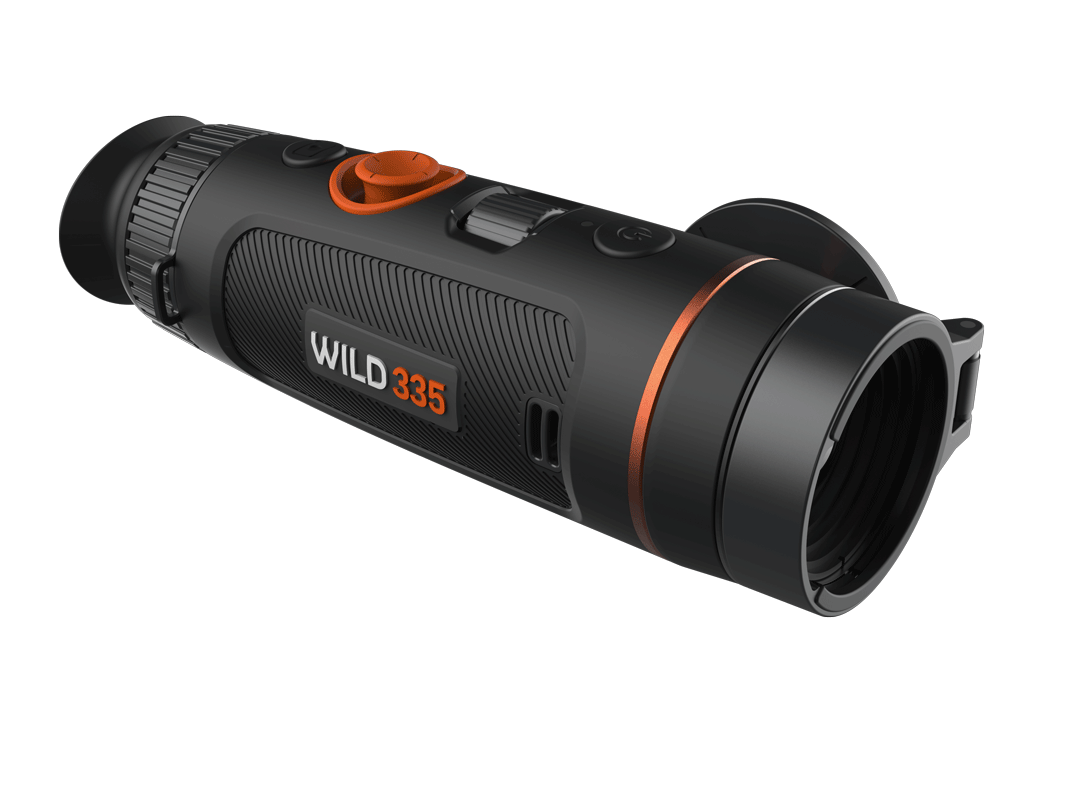 ThermTec Wild 335 ThermTec Wild 335