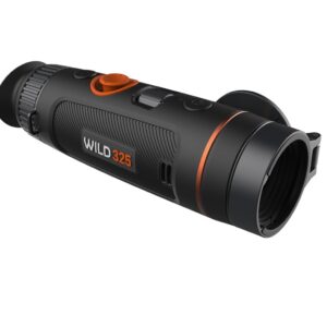 ThermTec Wild 325 links