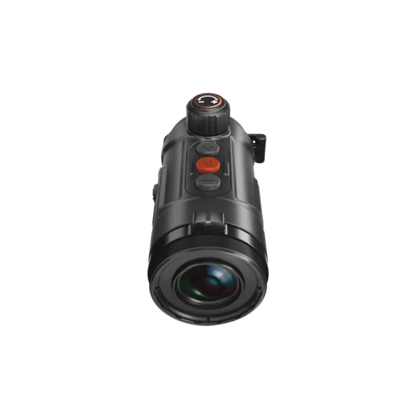 Hunt 335 Pro-Perspektive-Bedienelemente