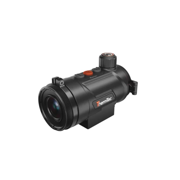 Hunt 335 Pro-Perspektive-links