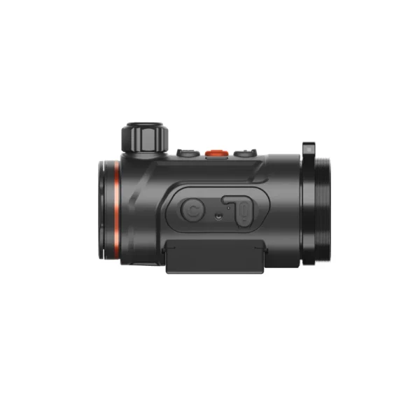 Hunt 335 Pro-Seitenansicht-links
