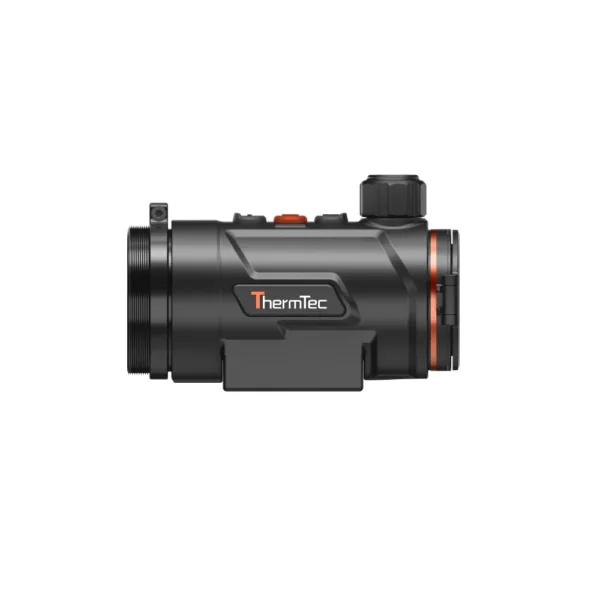 Hunt 335 Pro-Seitenansicht-rechts