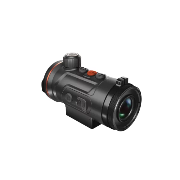 Hunt 650 Pro-Perspektive-links