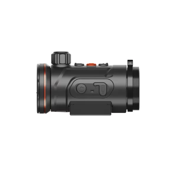 Hunt 650 Pro-Seitenansicht-links