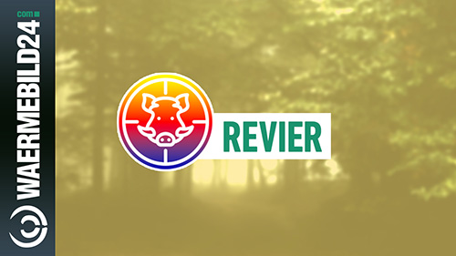 YouTube Playlist "Im Revier" Thumbnail | Waermebild24.com