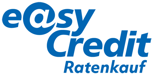 easyCredit Ratenkauf Logo