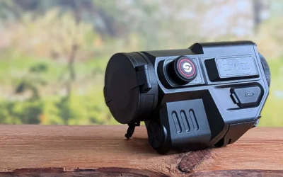 Guide TB650P im Test – groß, kraftvoll und eindrucksvoll gebaut