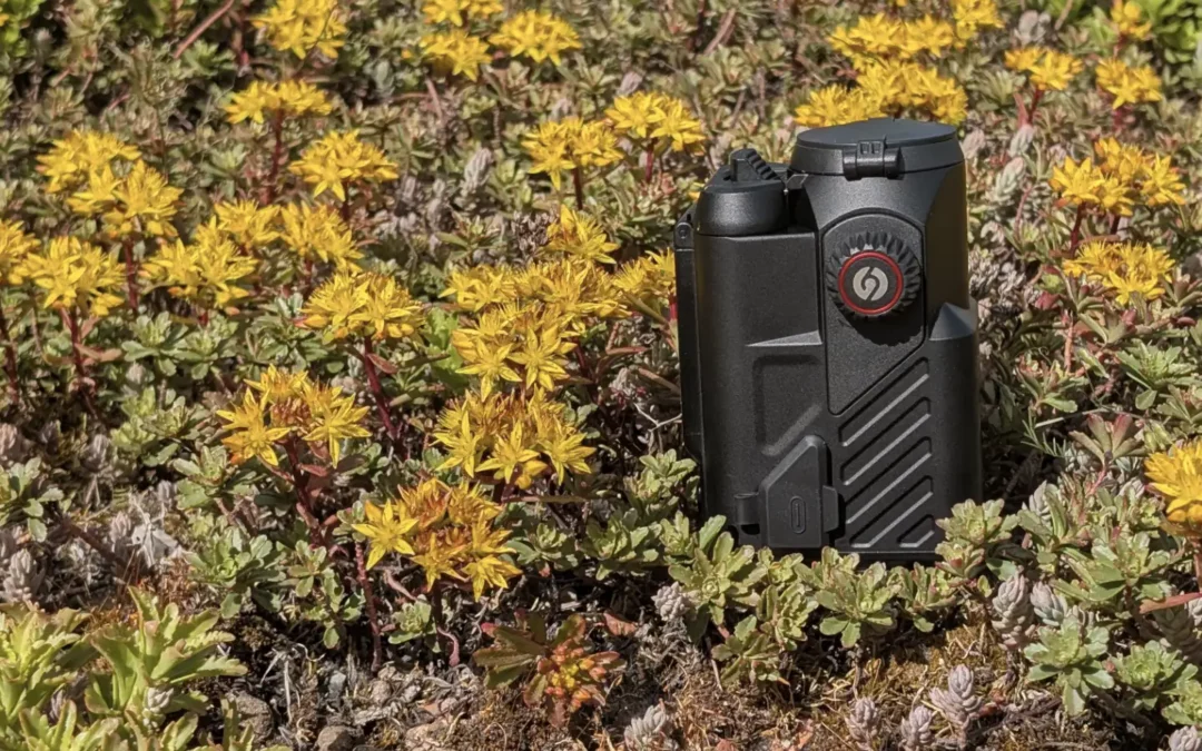 Guide TB630 Test: klein, kompakt & perfekt für den mobilen Einsatz