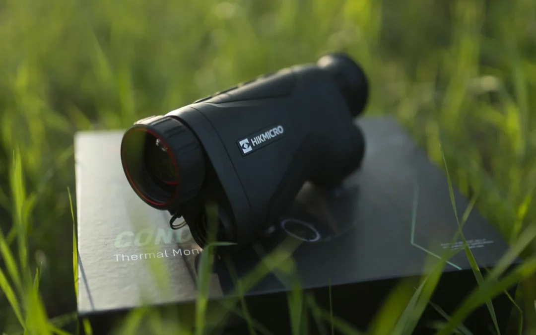 Hikmicro Condor CQ50L Test: Was kann das größte Gerät der Reihe?