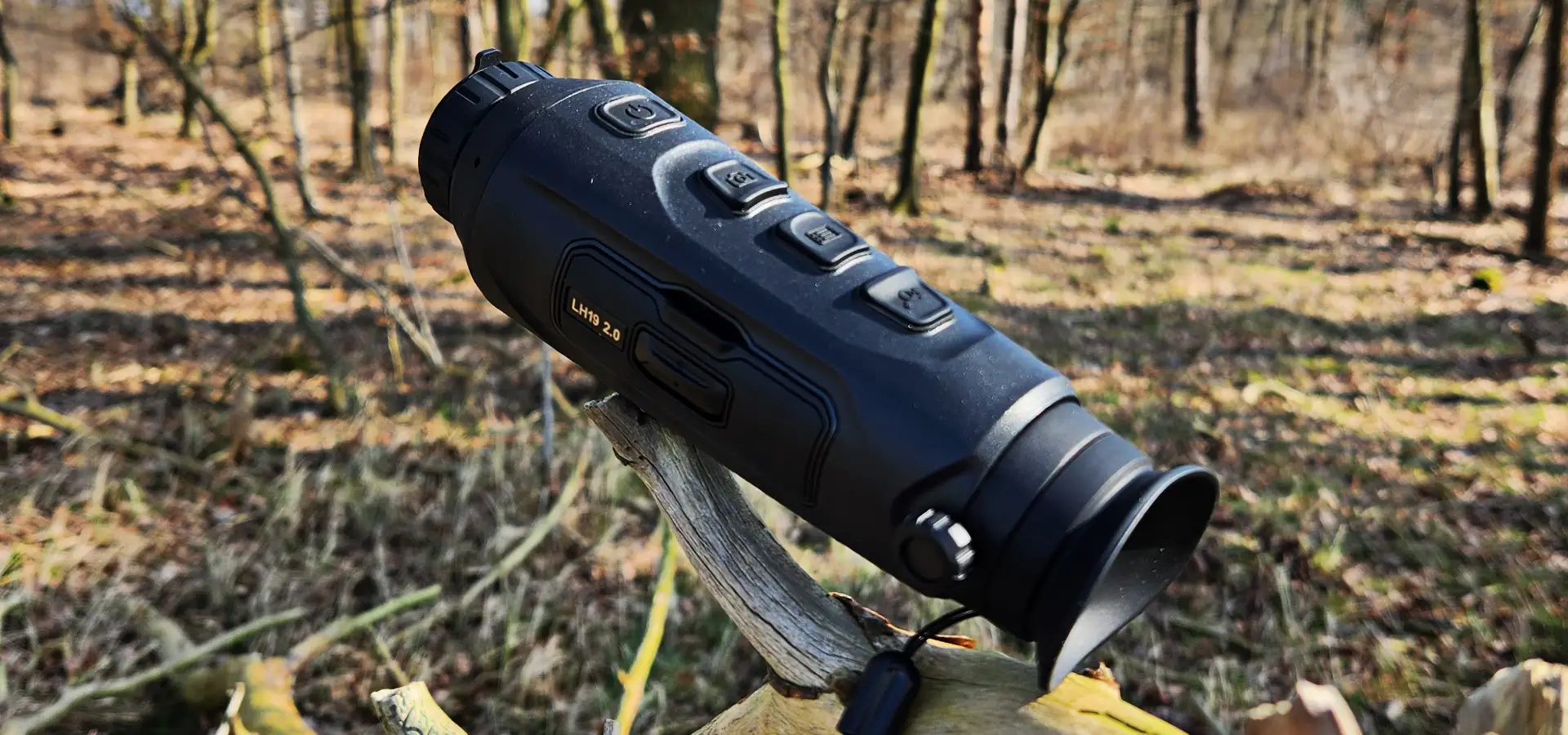 Hikmicro Lynx LH19 2.0 Test| All information about the thermal 