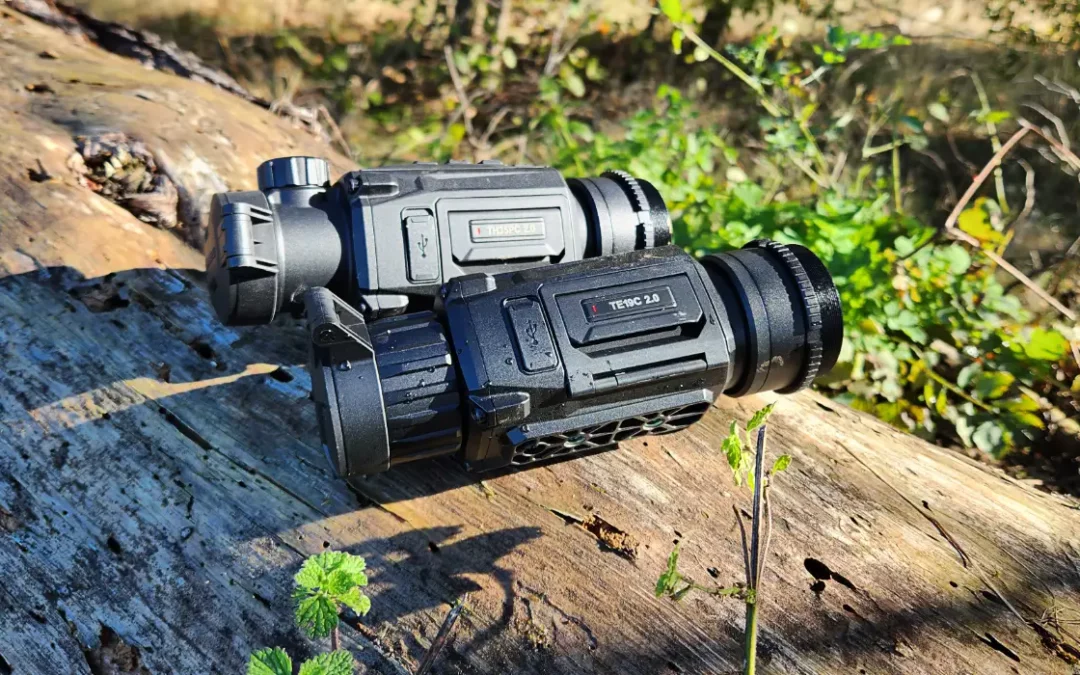 Thunder TE19C 2.0 vs. TH35PC 2.0: Was können die Nachfolgermodelle?