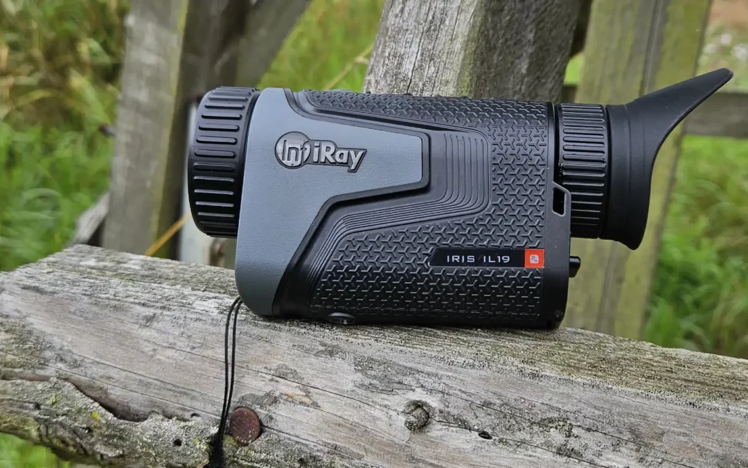 Infiray IRIS IL19 Test: Optimal für die Wald- und Pirschjagd