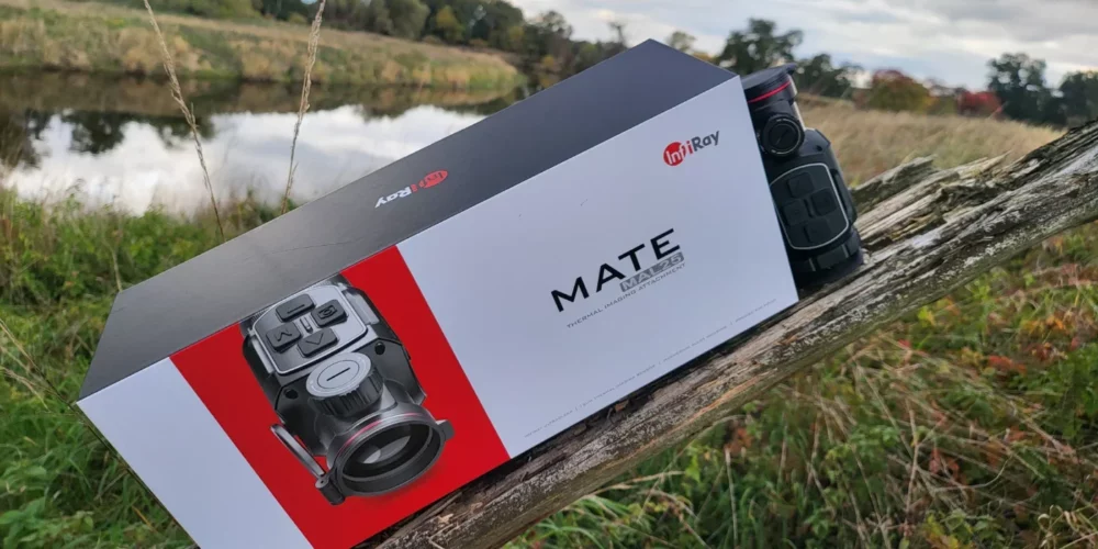 Infiray Mate MAL25