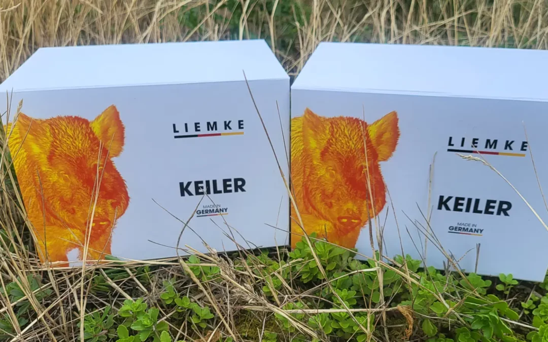 Liemke Keiler Vergleich: Das Keiler 1 und Keiler 2 im Test