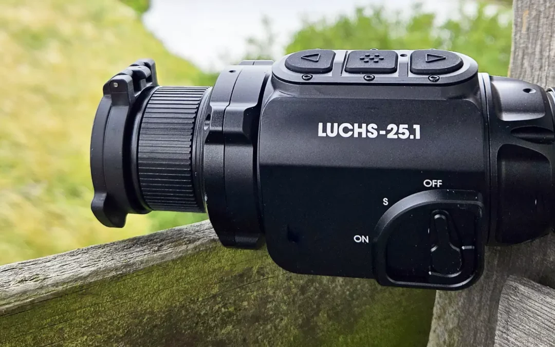 Liemke Luchs 25.1 – Vorsatzgerät Made in Germany für den Bestand