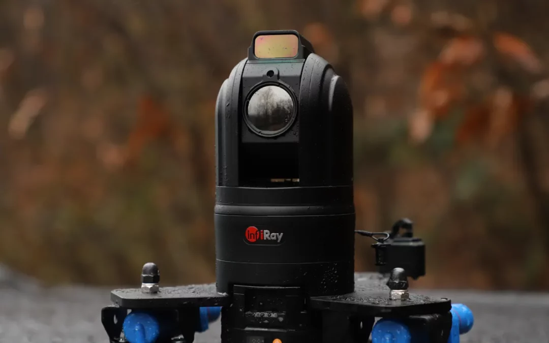 Nocpix M6T25S Test (ehemals Infiray) – das kann die Dom-Kamera