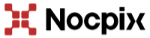 NOCPIX Logo