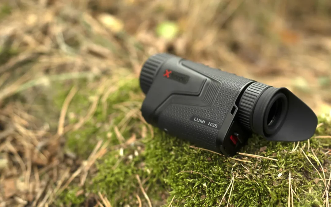 Nocpix Lumi H35 Test (ehemals Infiray) – das kann das Gerät für den Waldjäger