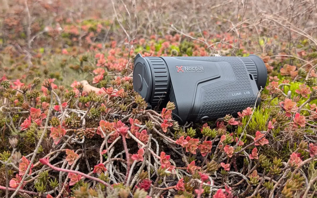 Nocpix Lumi L19 Test (ehemals Infiray) – maximale Leistung bei minimalem Gewicht