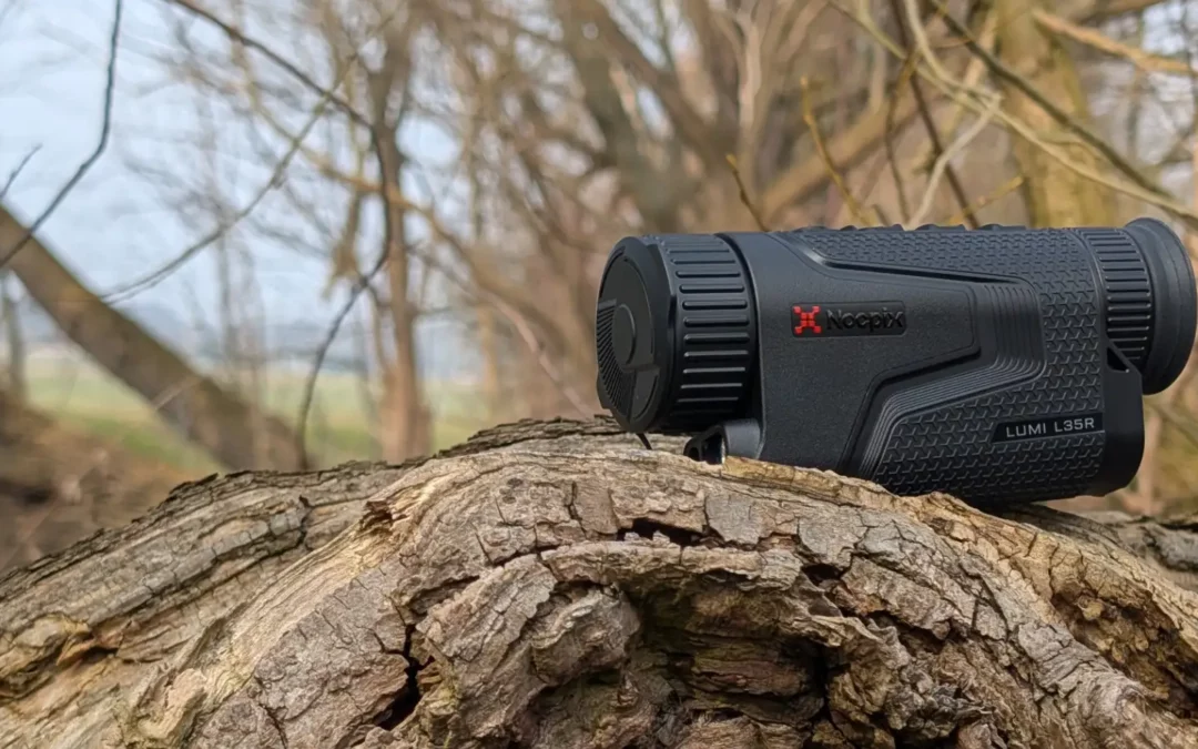 Nocpix Lumi L35R Test – Unverzichtbar für das Feldrevier?