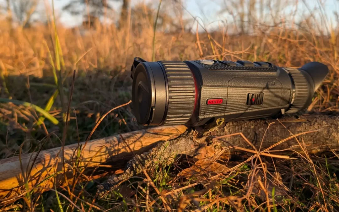 Nocpix Vista H35 Test – Top für das Mischrevier